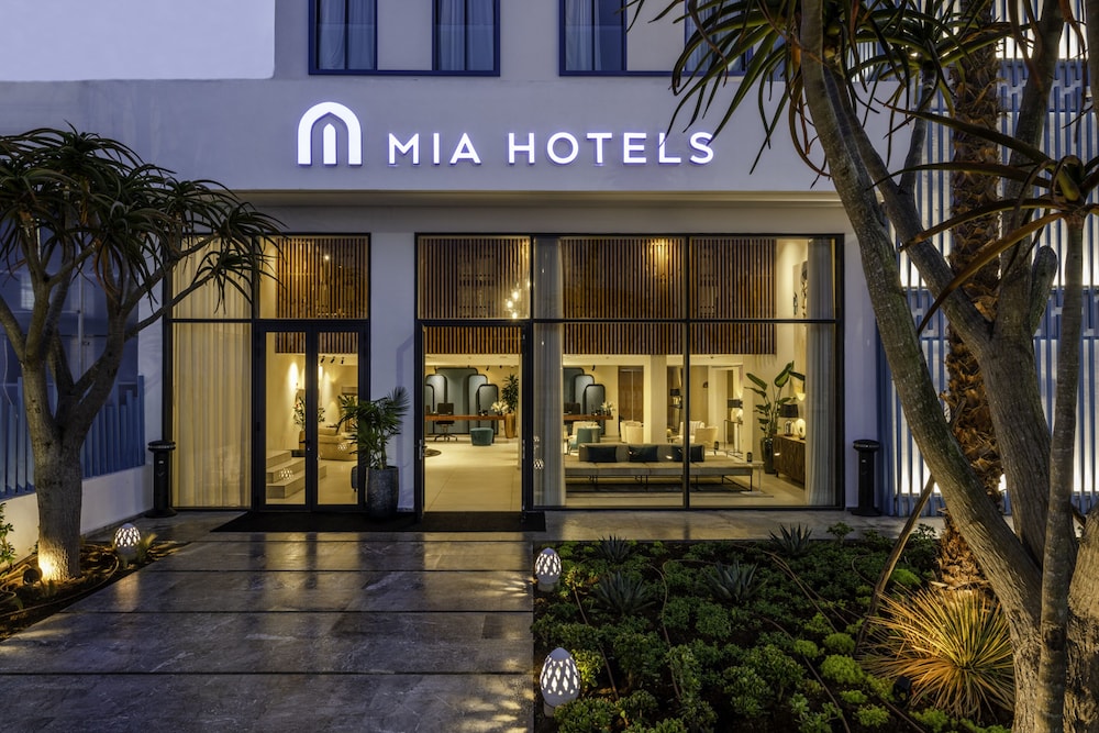 MIA Mazagan Bay 7/51