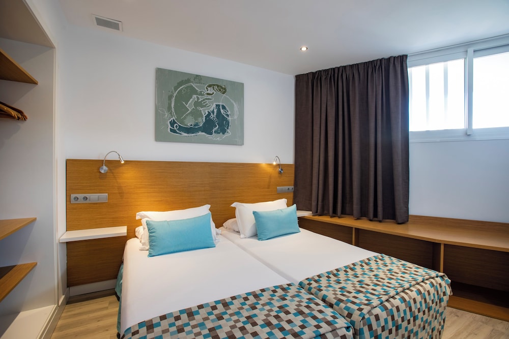 1 BEDROOM, SUPERIOR, APARTMENT, TWIN BEDS, 2 SOFA, BALCONY