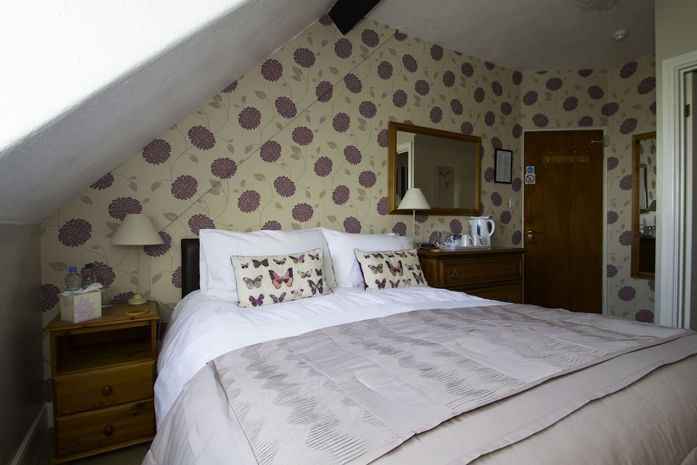 The Collingdale Guest House 16/50