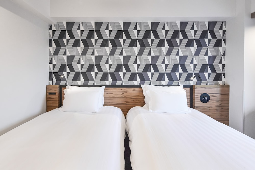 Holiday Inn Express Osaka City Centre Midosuji 26/86