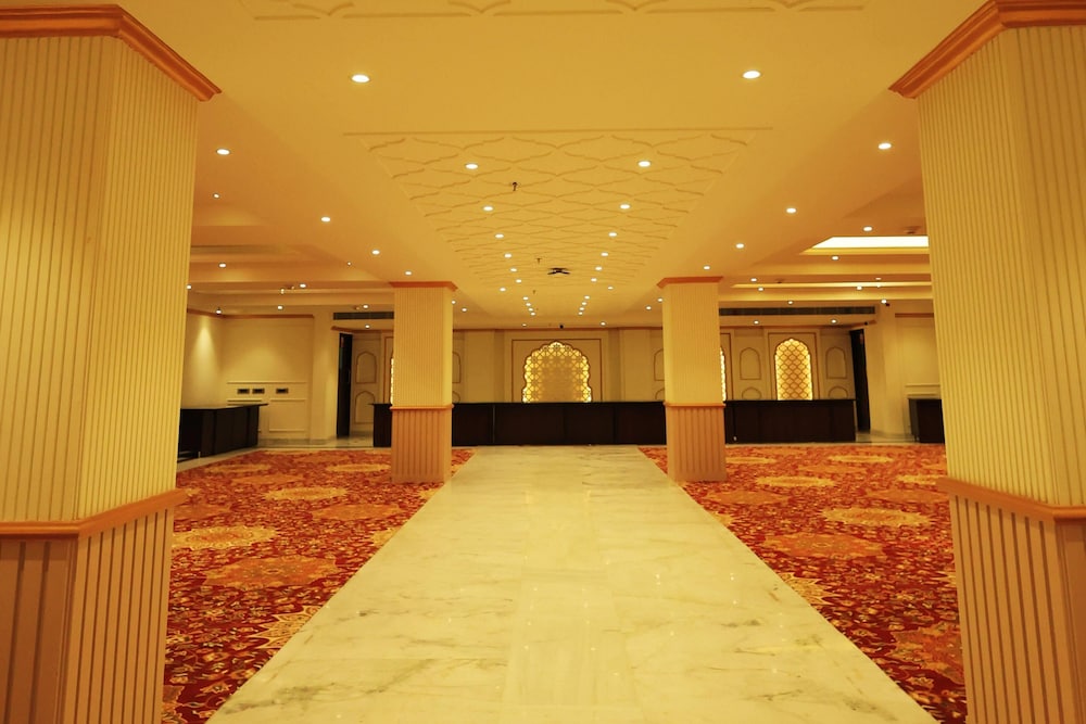 Ramada by Wyndham Jaisalmer Barmer Road 52/70