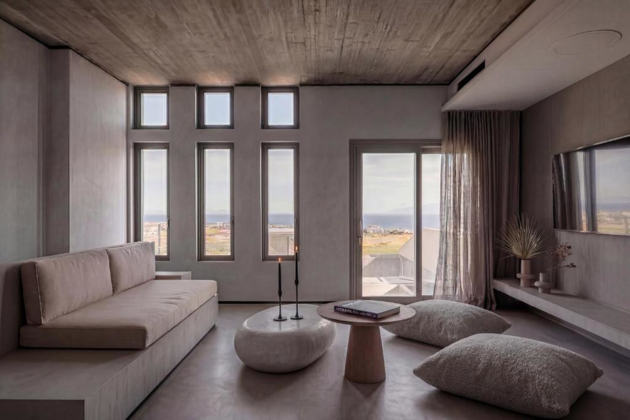 Anzo Villas 7/10