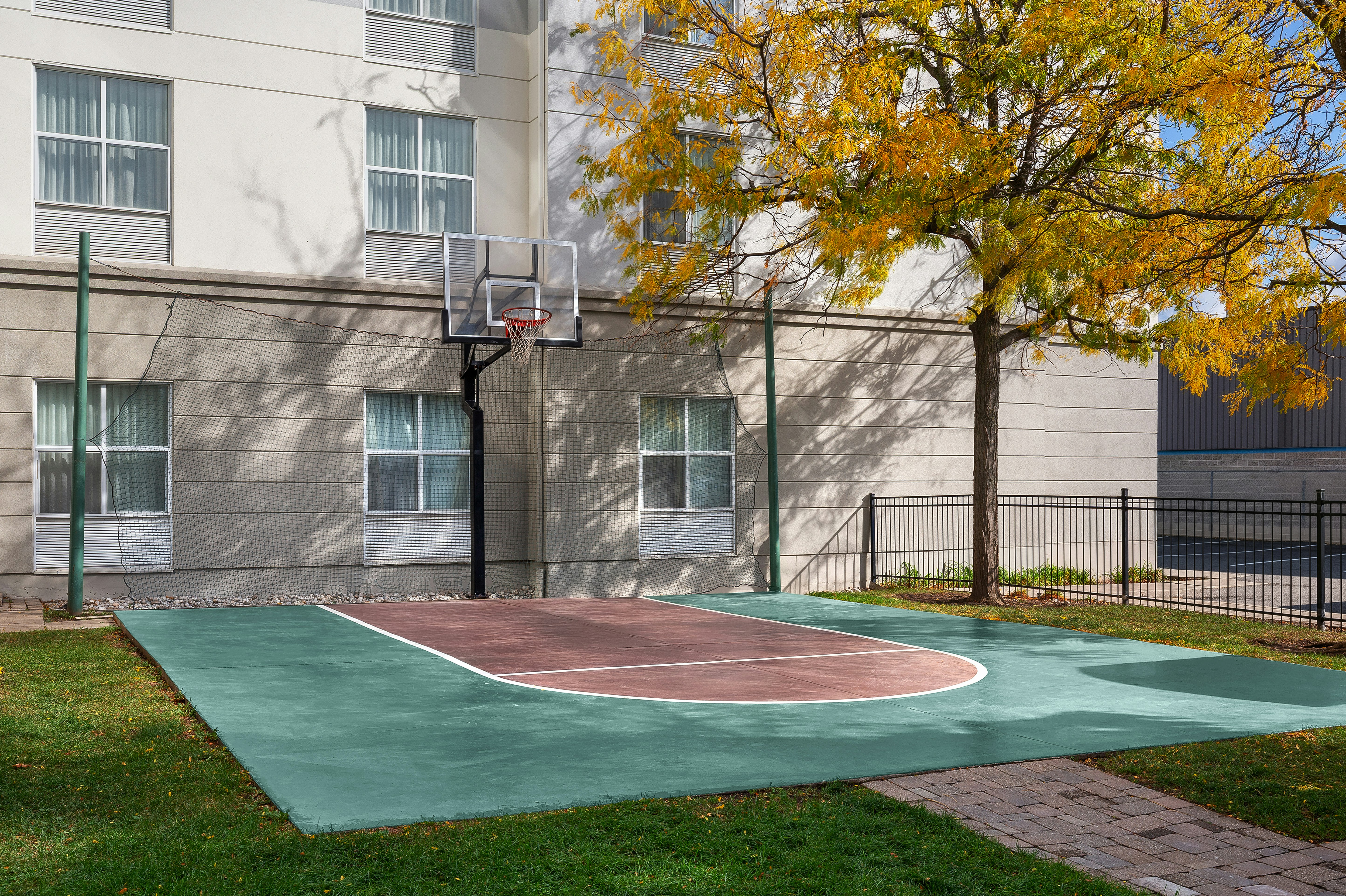 Homewood Suites By Hilton Burlington 23/23