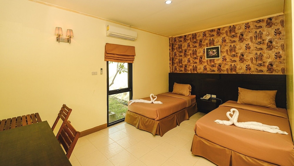 Spm Residence 28/53