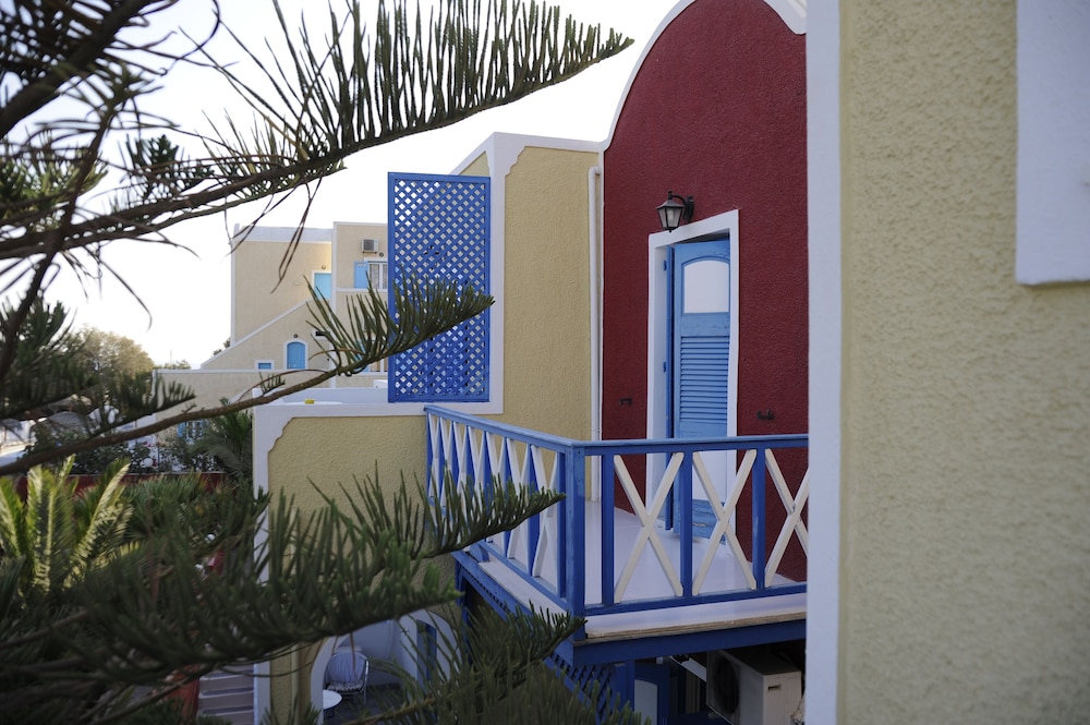 VILLA MICHALIS 10/59
