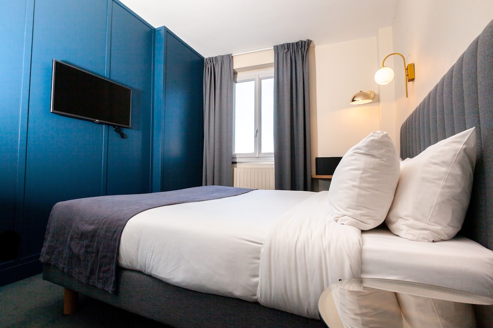 Grand Hotel de la Gare 16/51