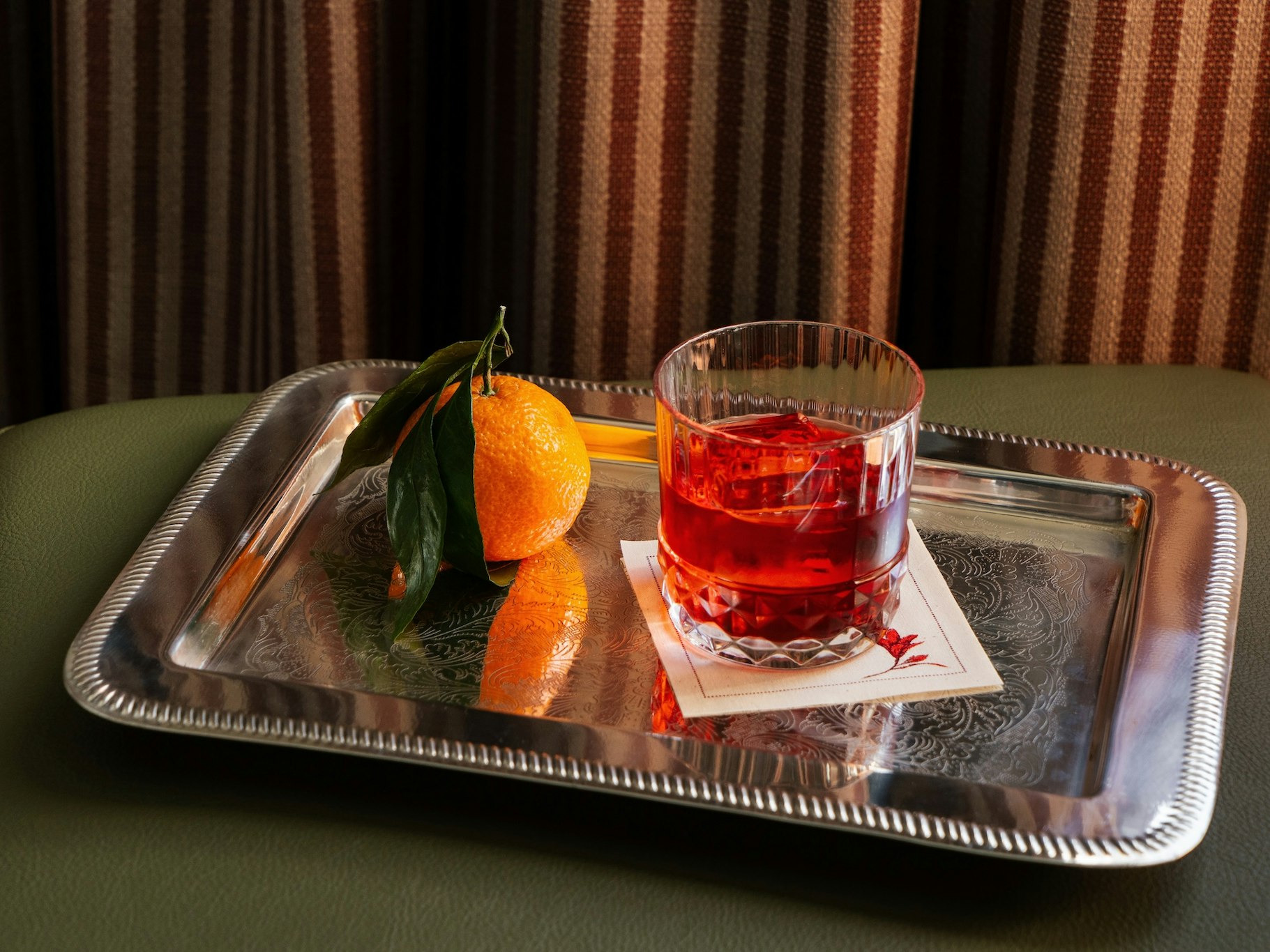 Maison 140 Hotel 58/64