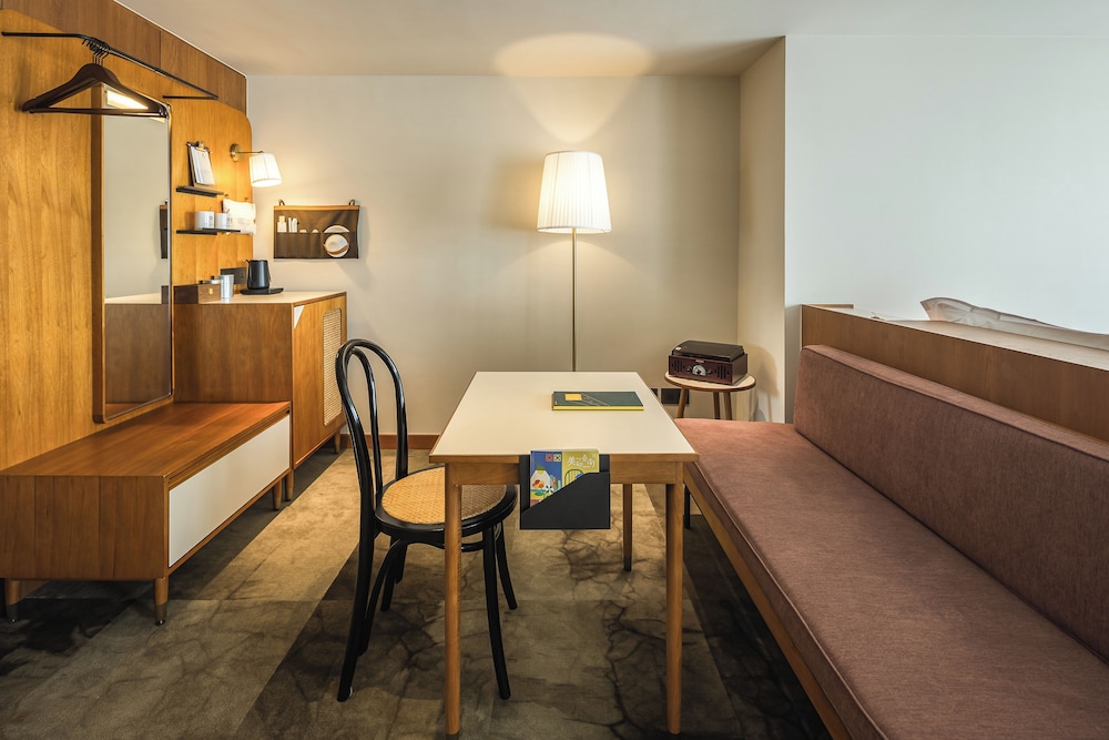 Provintia Hotel 30/50