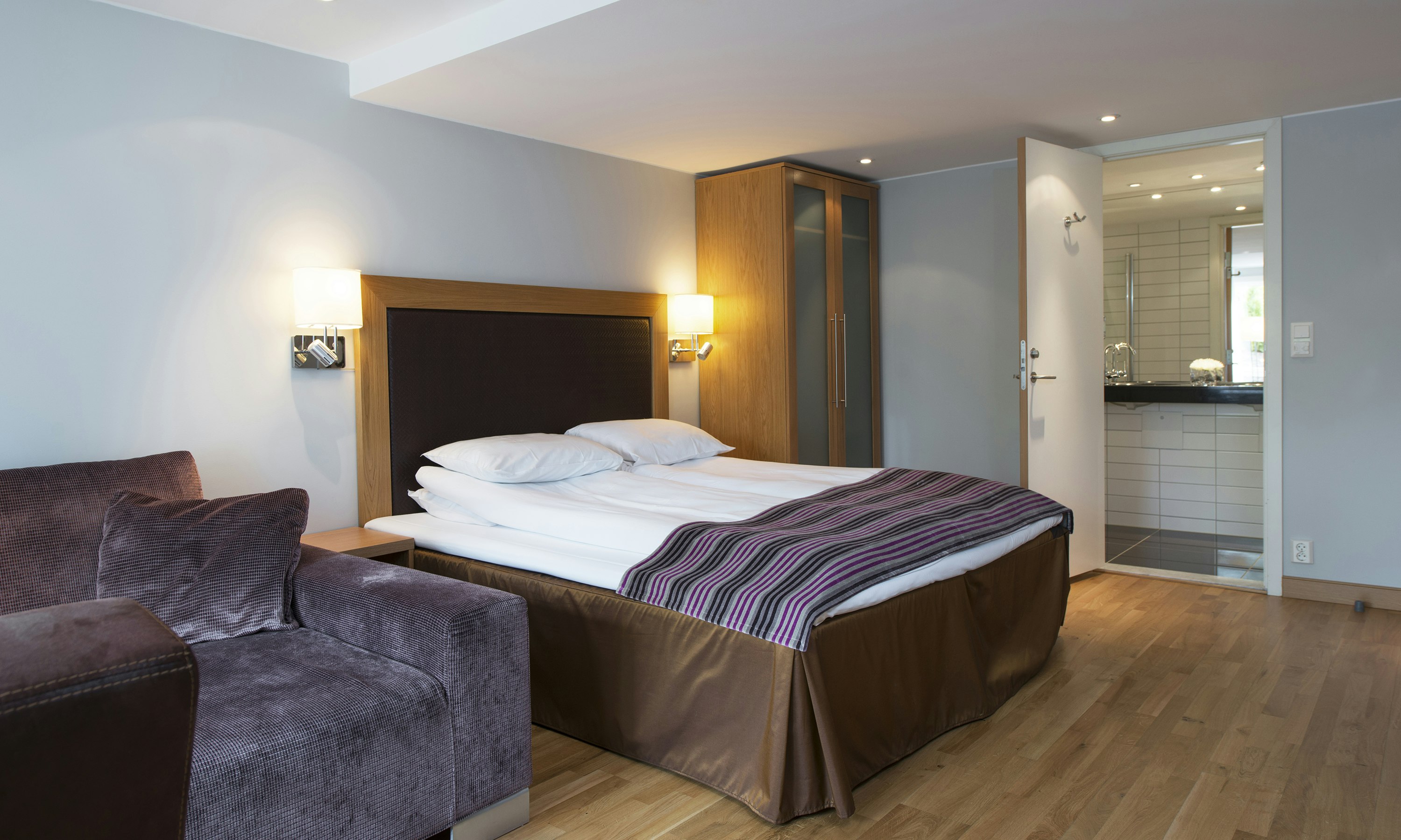 Thon Hotel Asker 17/83
