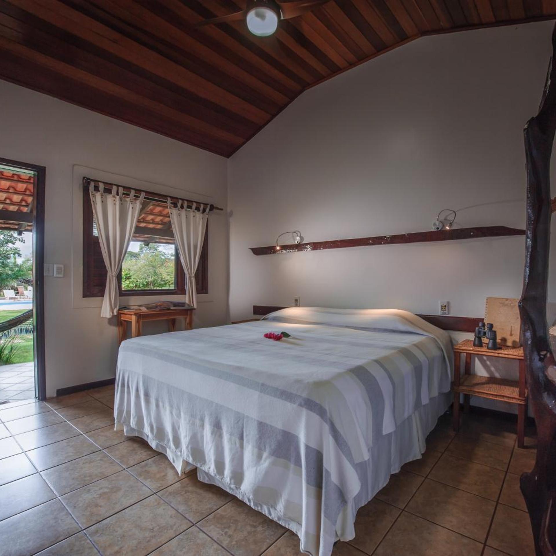 Pousada Araras Eco Lodge 9/50