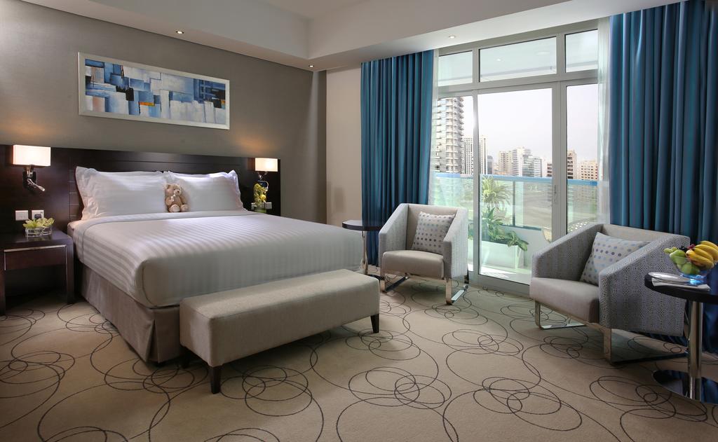 One Bedroom Suite