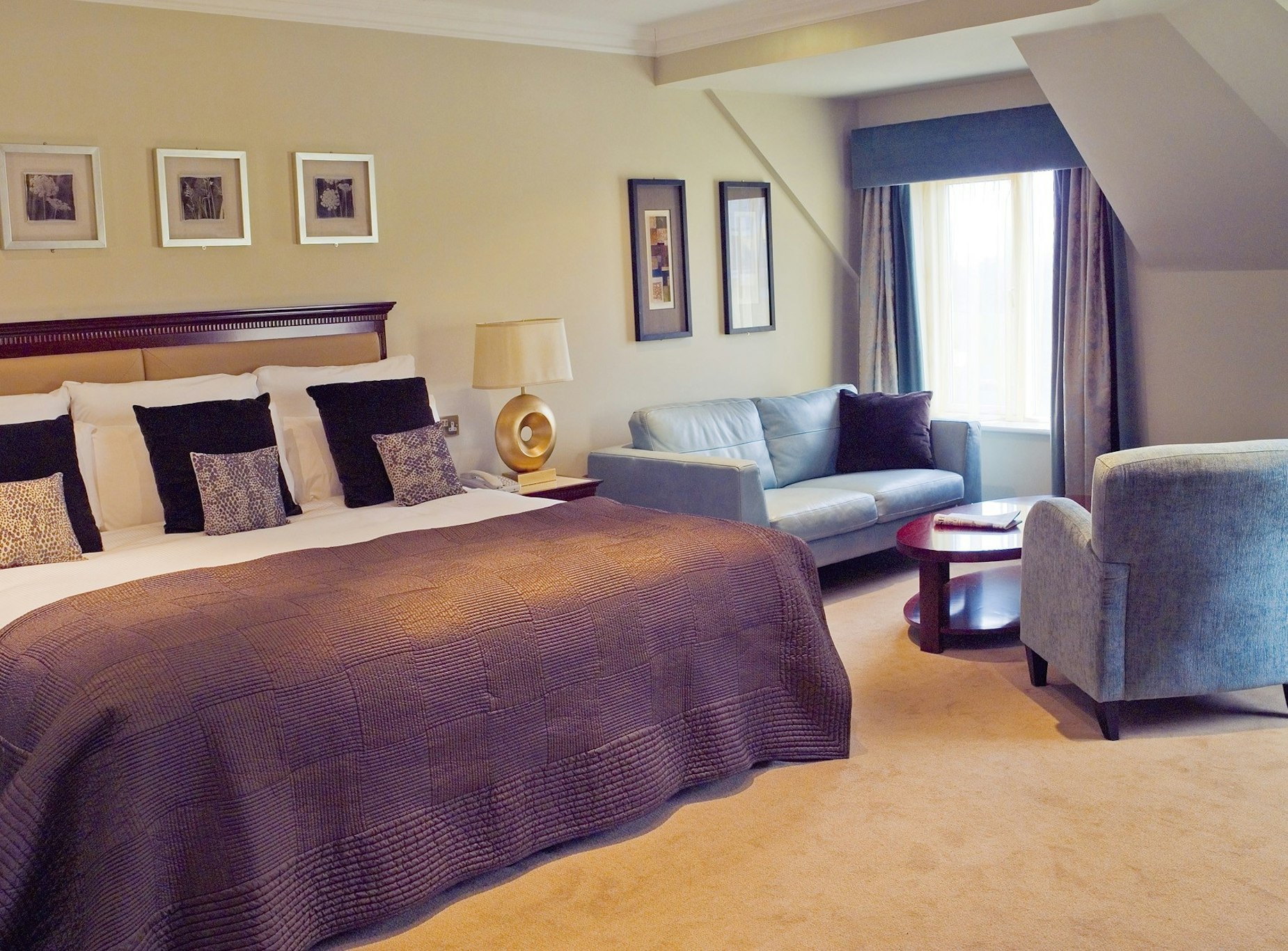 Bunratty Castle Hotel & Leisure Club, BW Premier Collection 9/26
