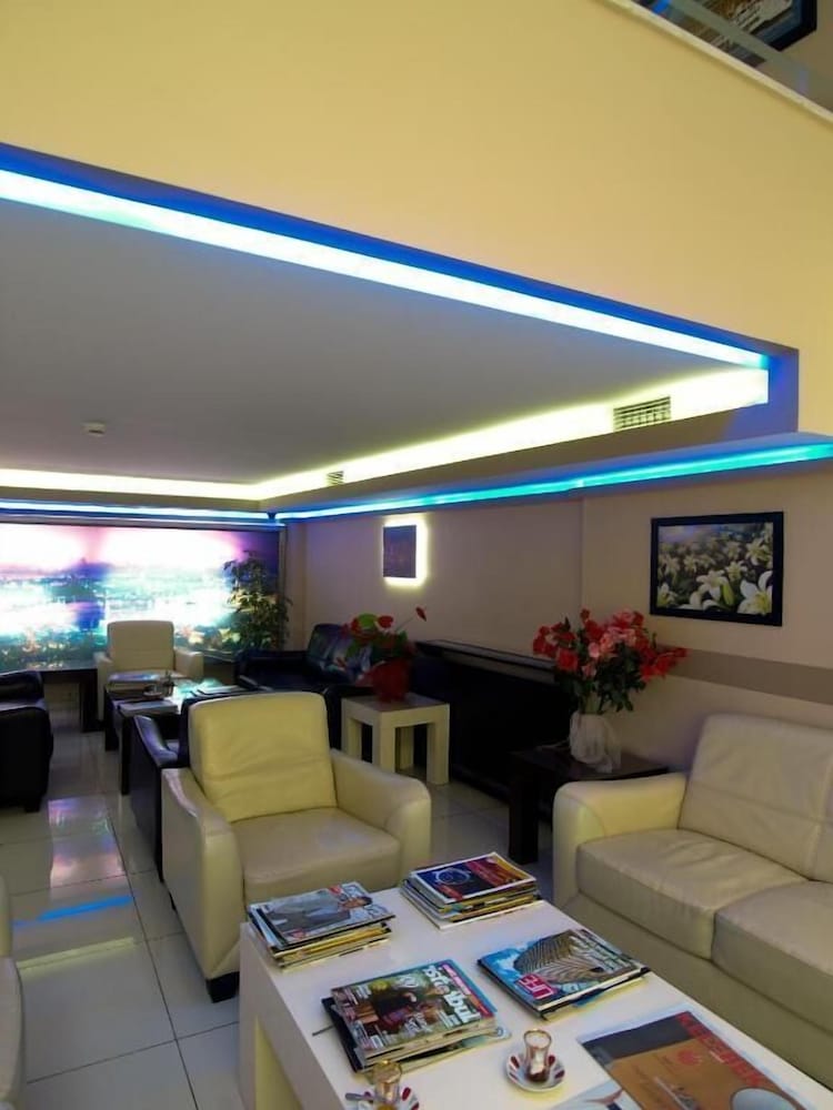 TIMYA HOTEL 5/55