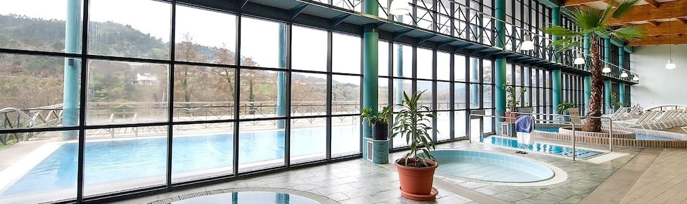 LAIAS CALDARIA HOTEL BALNEARIO 9/26