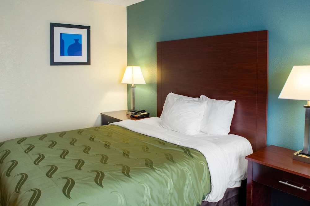 Quality Inn Plainfield 16/47