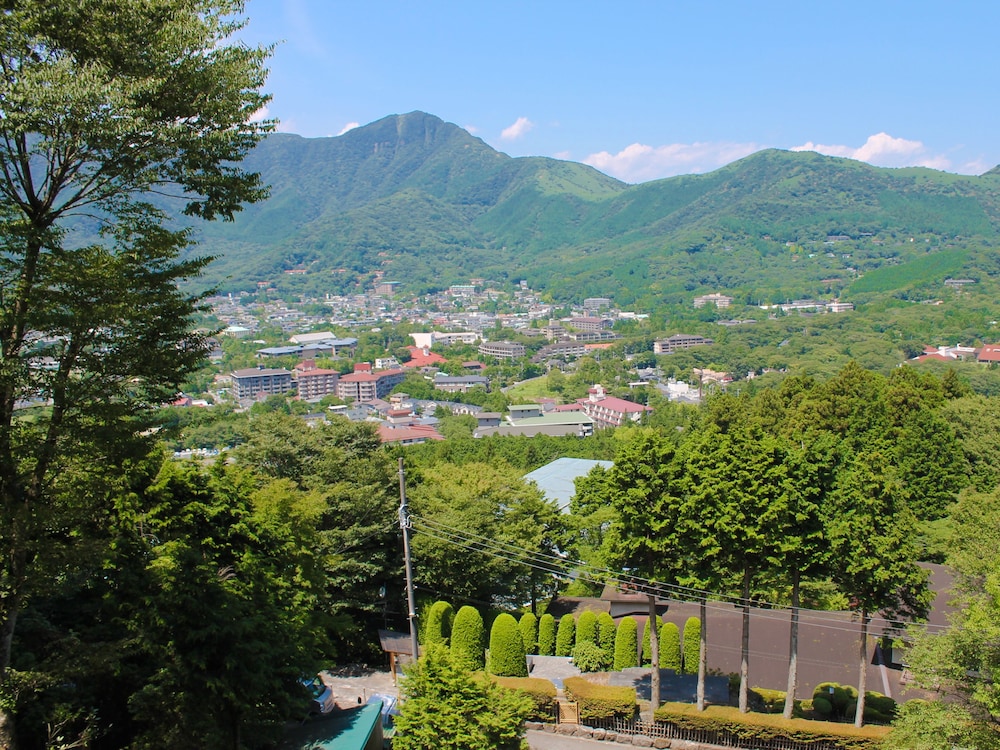 Livemax Resort Hakone Sengokuhara 62/67