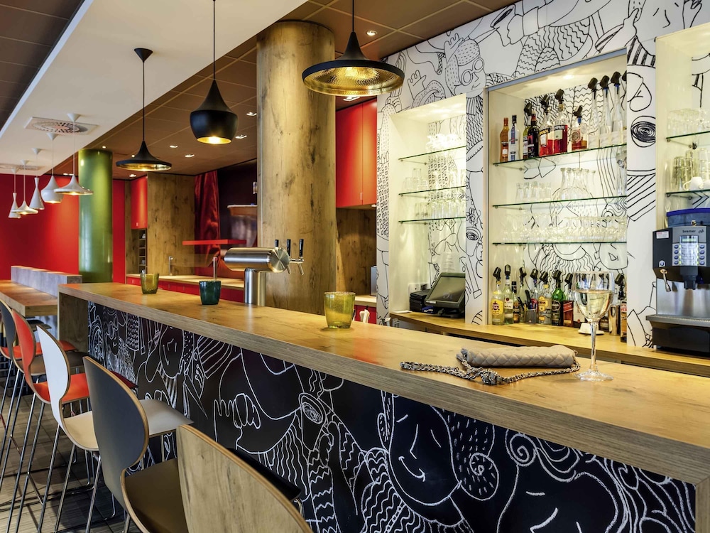 IBIS HANNOVER CITY 54/67