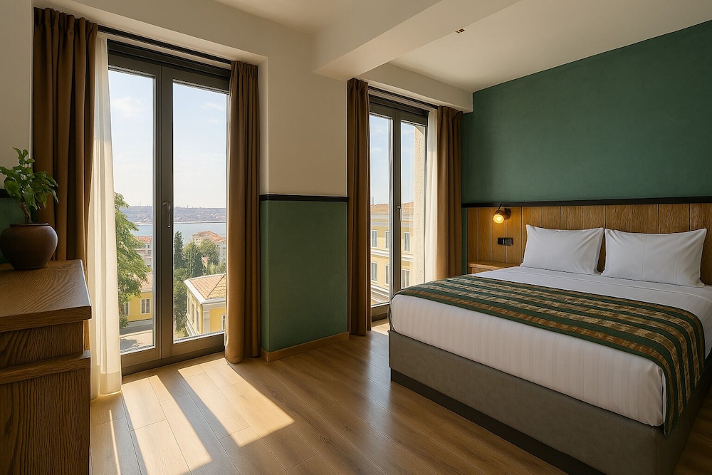 Fragments Hotel 15/51