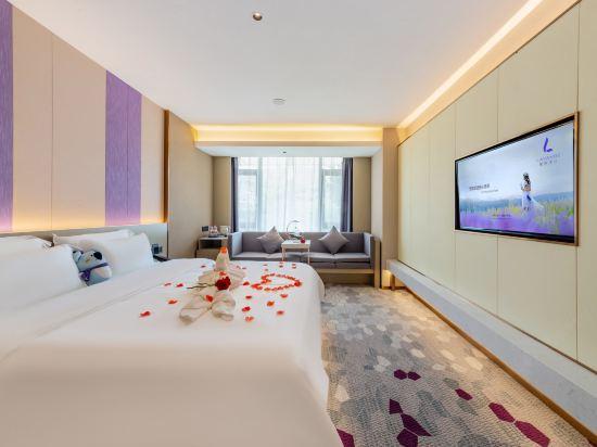 Lavande Hotel (Dongguan Nancheng International Trade Pedestrian Street) 33/59