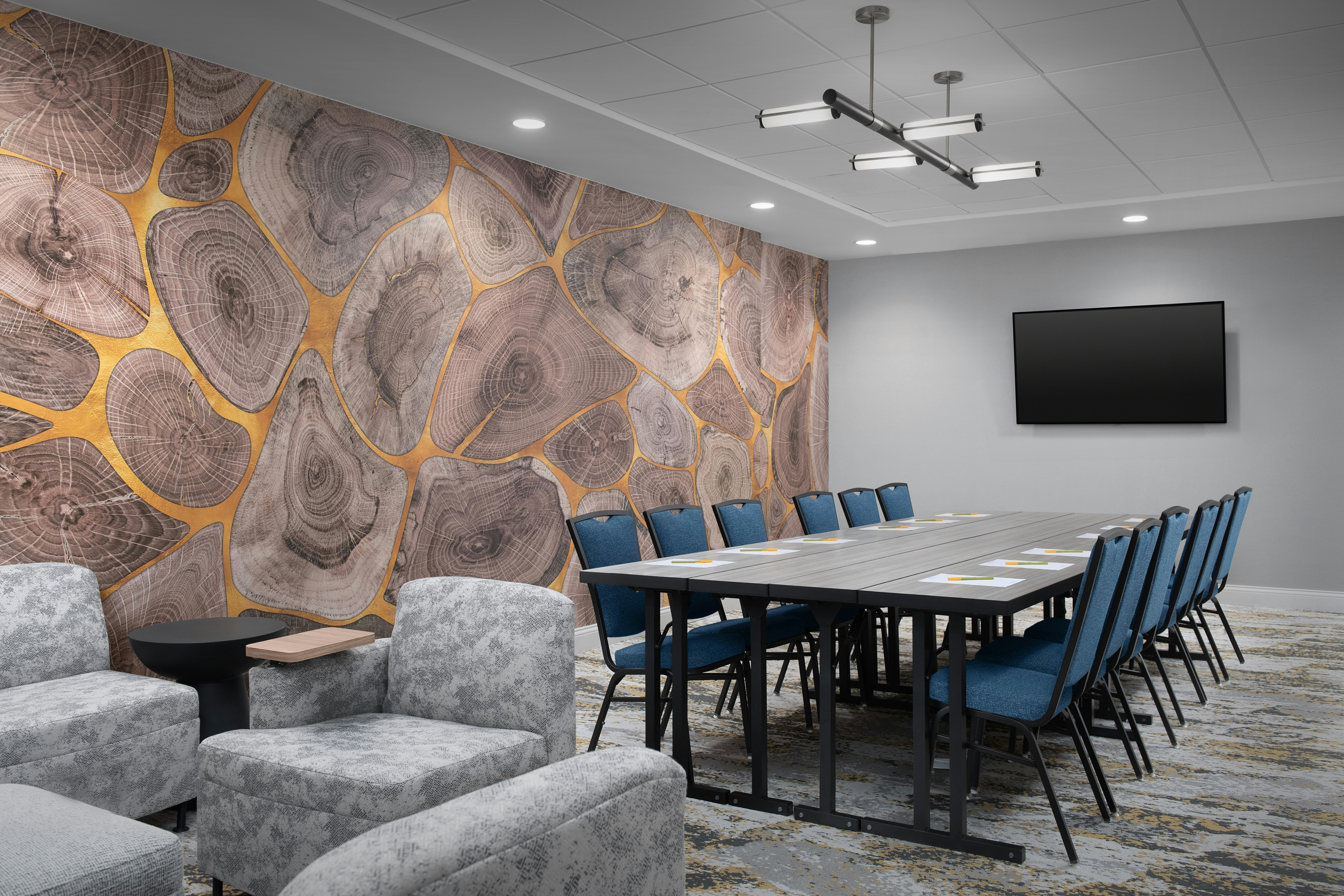 Hilton Garden Inn West Lafayette Wabash Landing 12/15