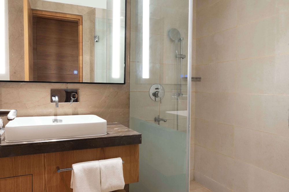 Radisson Hotel Vrindavan 49/50