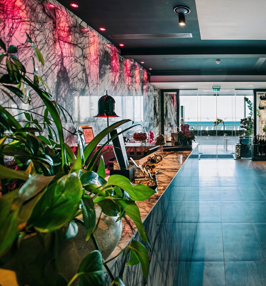 The Ciao Stelio Deluxe Hotel - Adults Only 56/65