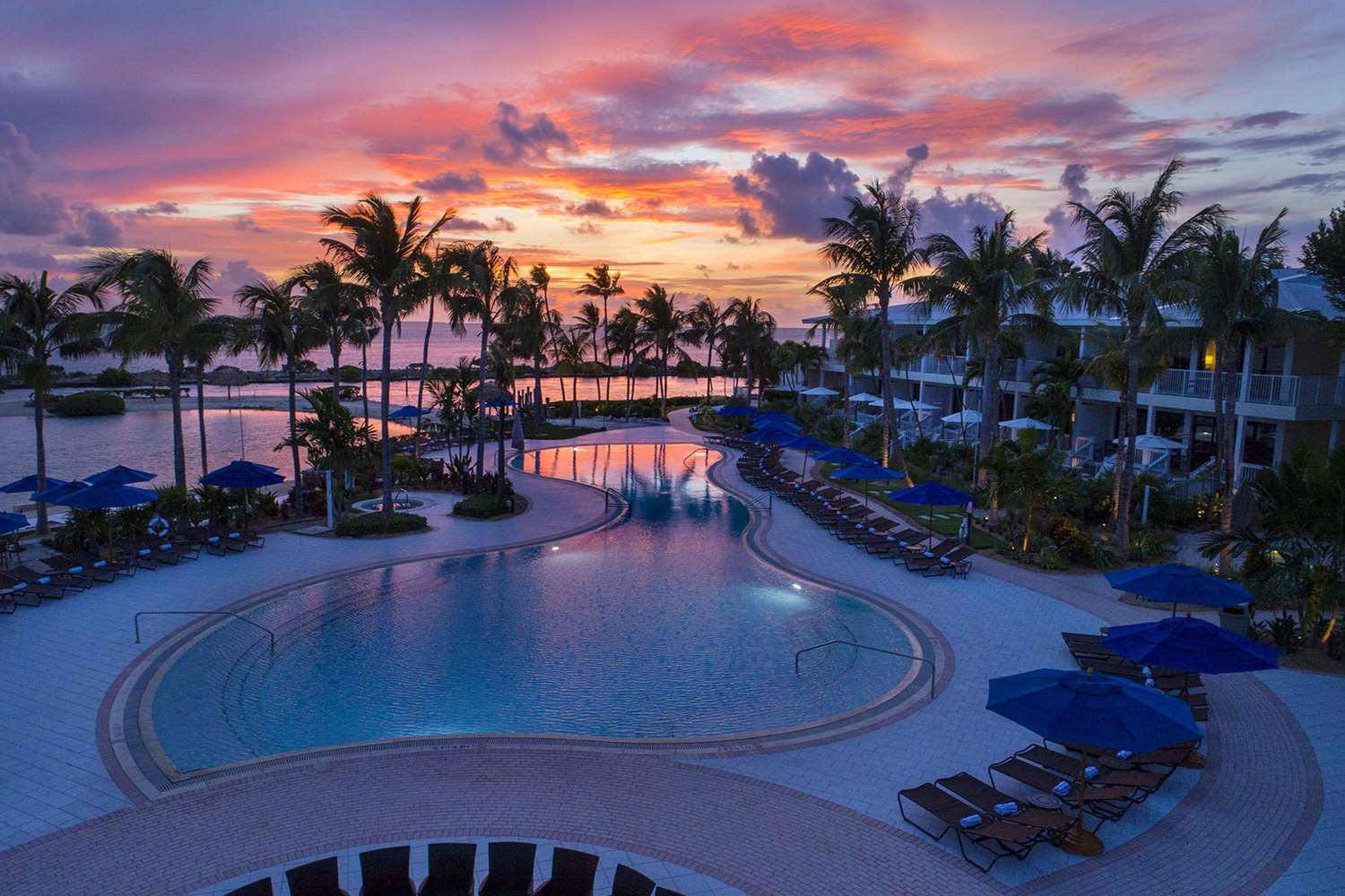 Hawks Cay Resort 43/46