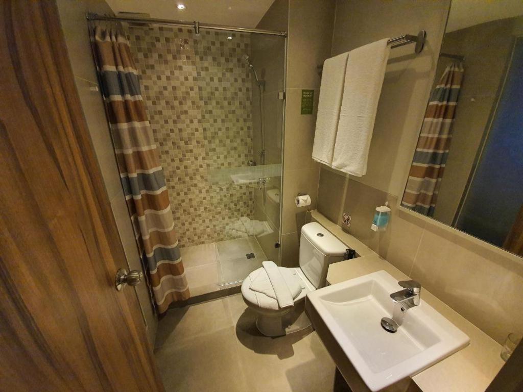Hart Hotel Premium Rapatmaja 21/21