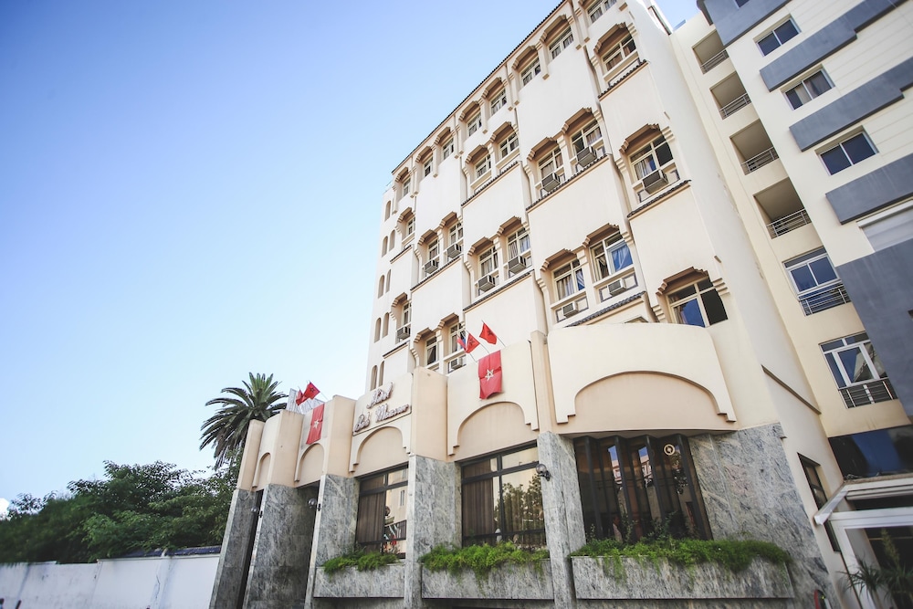 Hotel Bab Mansour 3/40