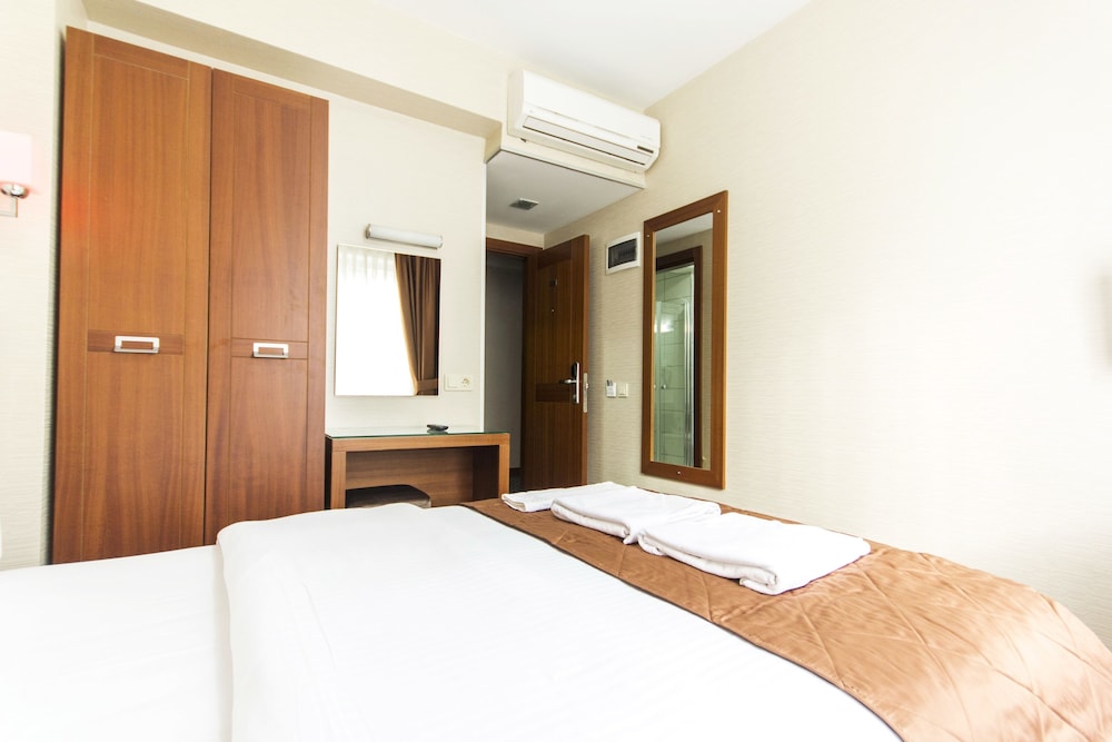 Mint Residence Taksim 28/50