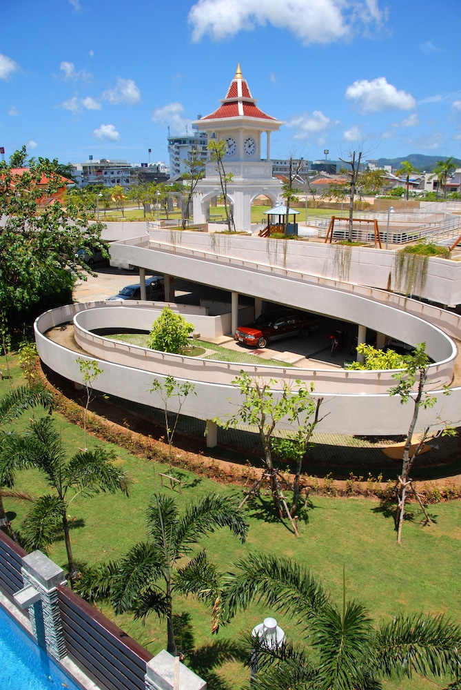 Baan Suwantawe 2/66