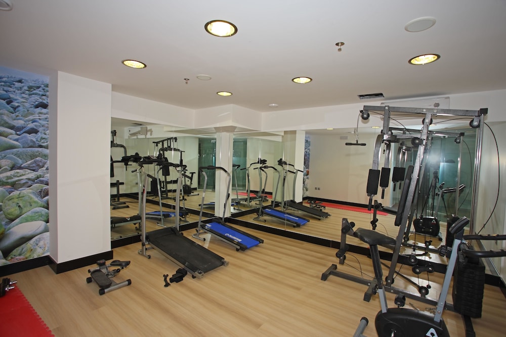 Olympic Palladium Hotel 27/39