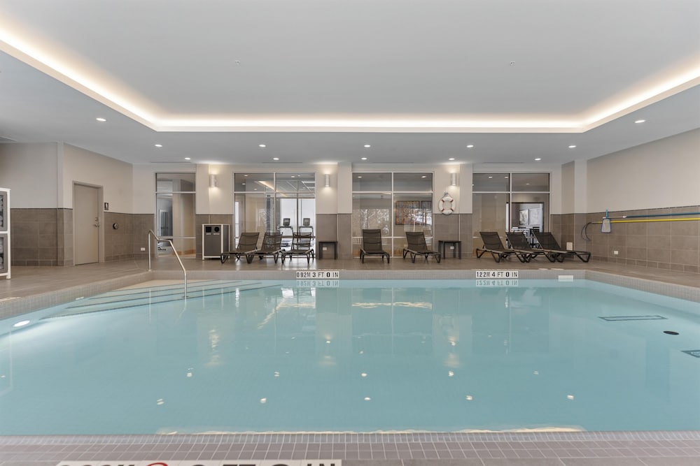 Hyatt House Thunder Bay 18/50