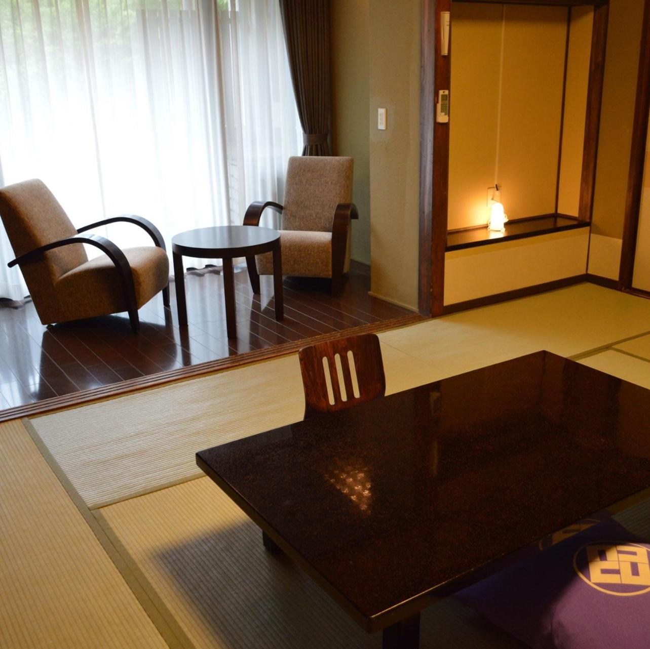 Kotobukitei 19/23