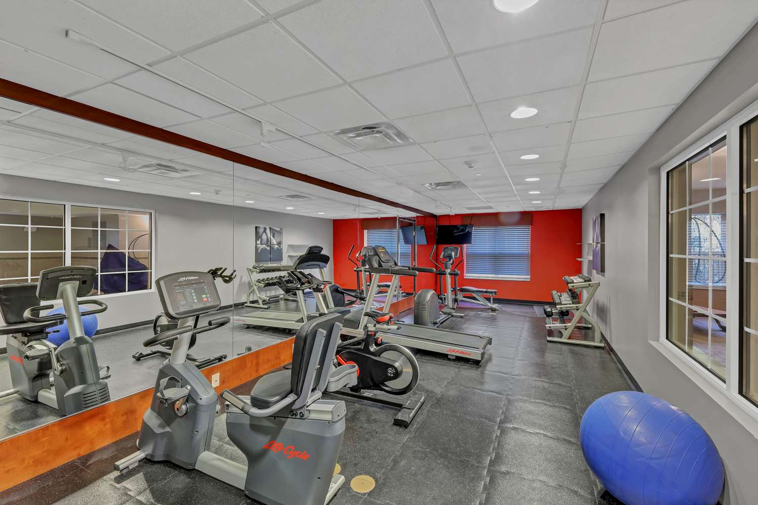Country Inn & Suites by Radisson, Braselton, GA 18/33