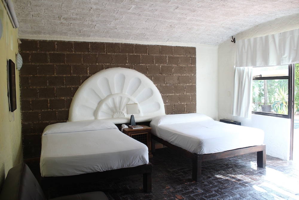 Hotel Casa Blanca San Miguel 9/50