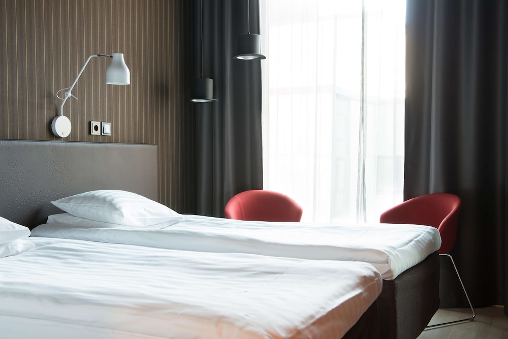 Scandic Paasi Hotel 23/69