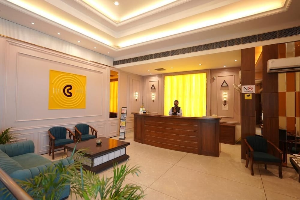 Hotel Kohinoor Palace 7/44