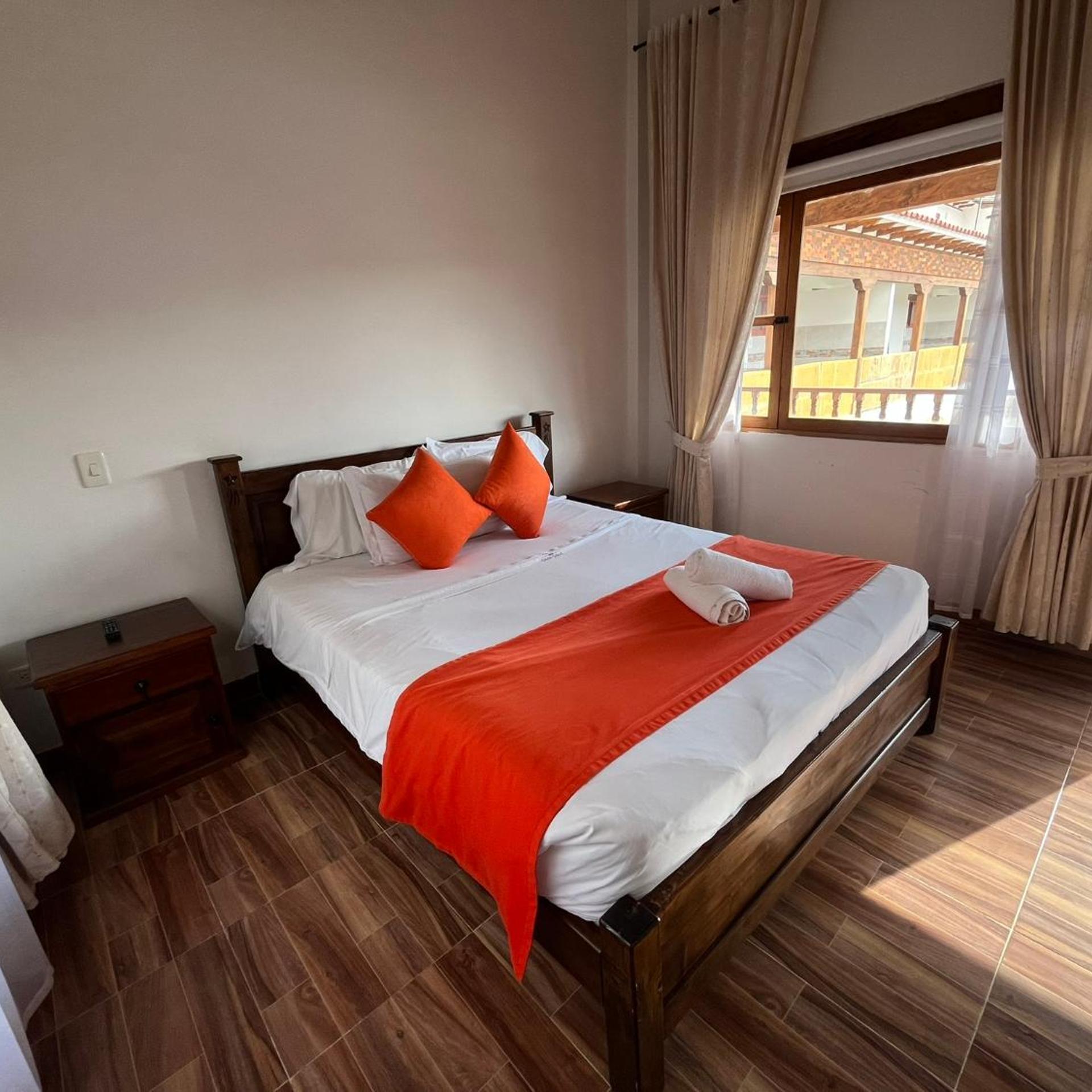 Hotel Gran Sirius 23/58
