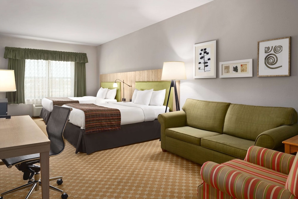 Country Inn & Suites by Radisson, Gettysburg, PA 11/34