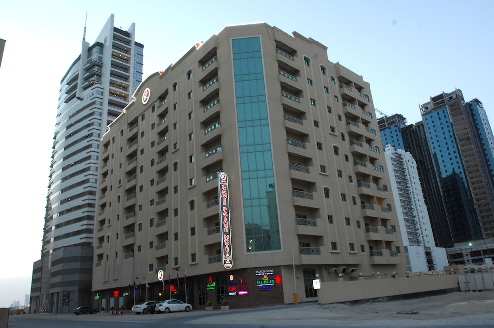 Ramee Palace 60/68