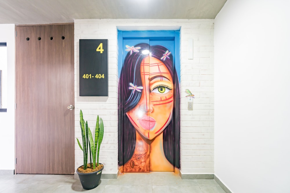 Hotel Loft 32 7/31