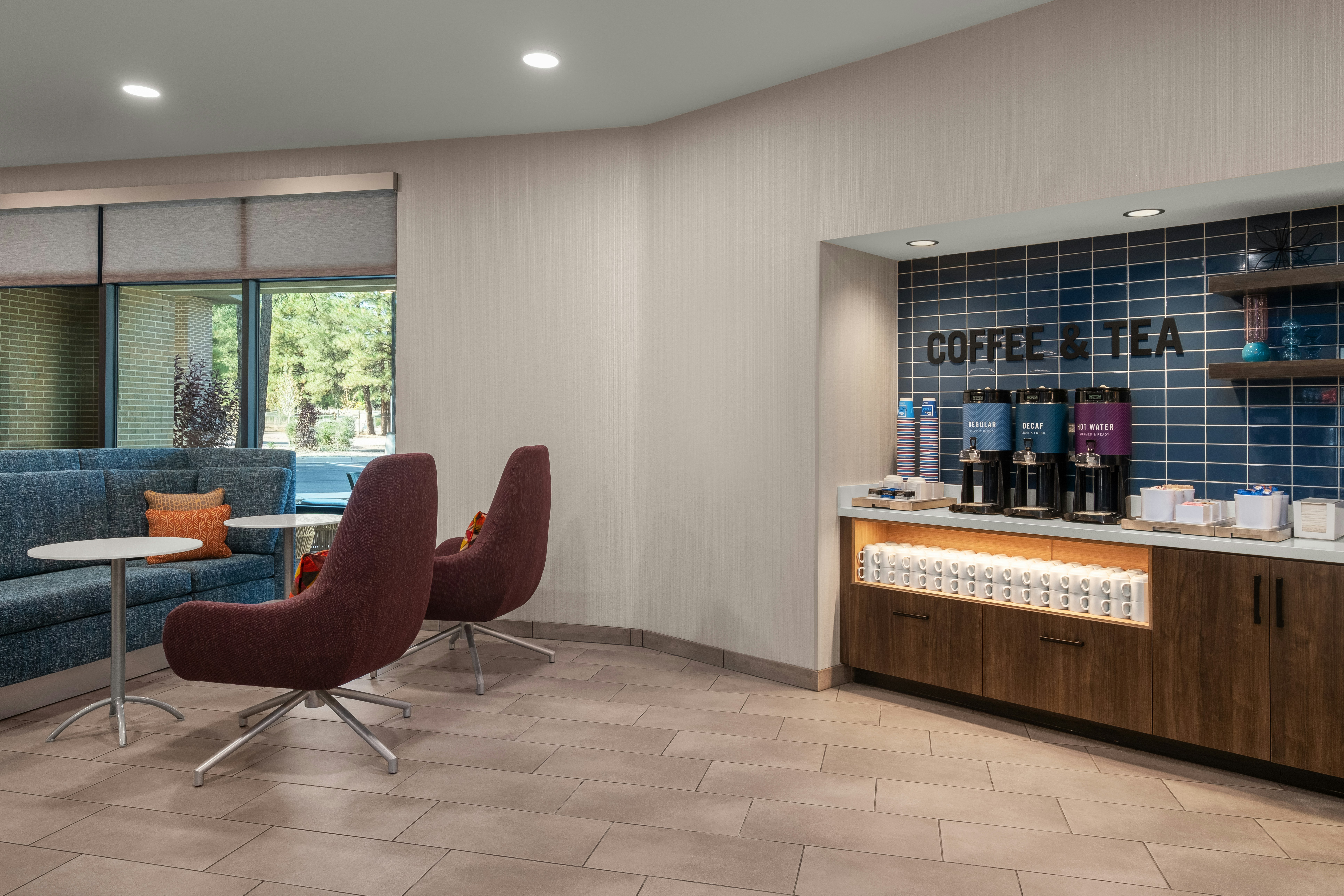 Home2 Suites by Hilton Flagstaff 9/47
