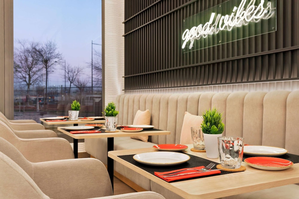 Ramada by Wyndham Madrid Getafe 26/50