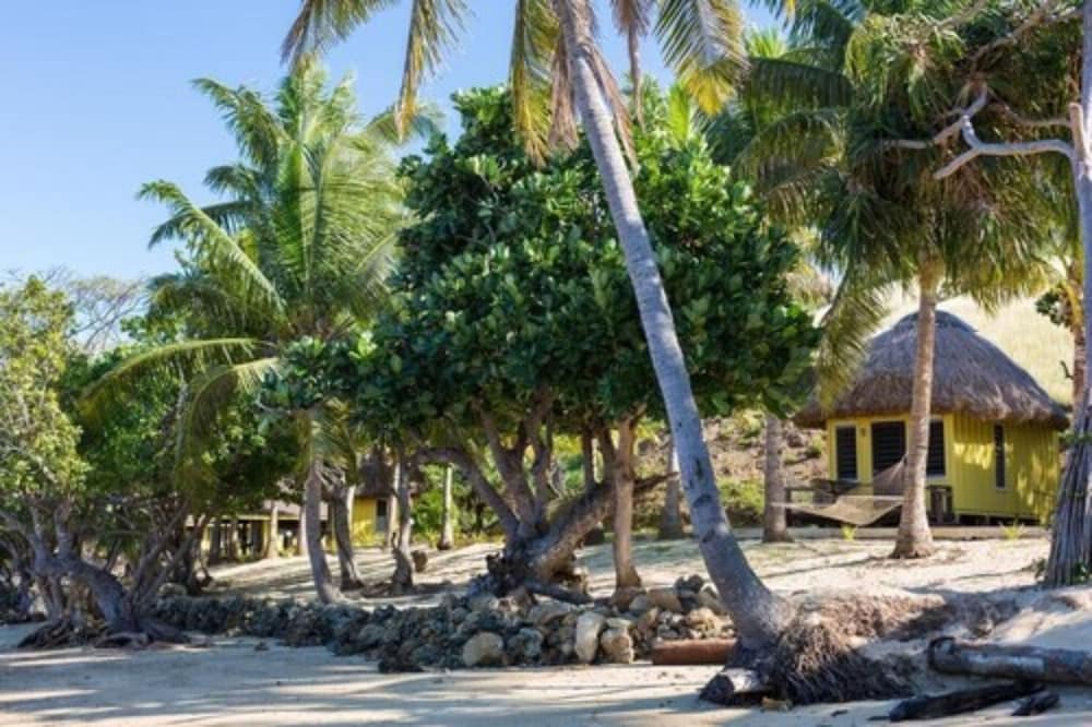 Funky Fish Beach Resort 35/50