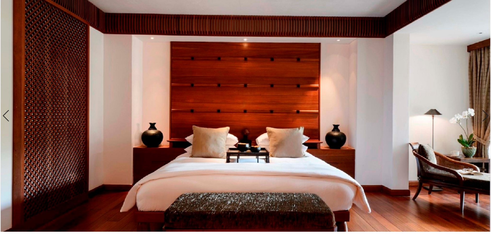 Canopy Suite