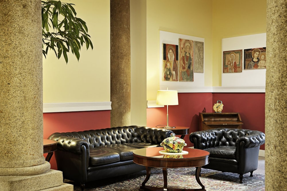 Hotel Gran Duca Di York 28/51