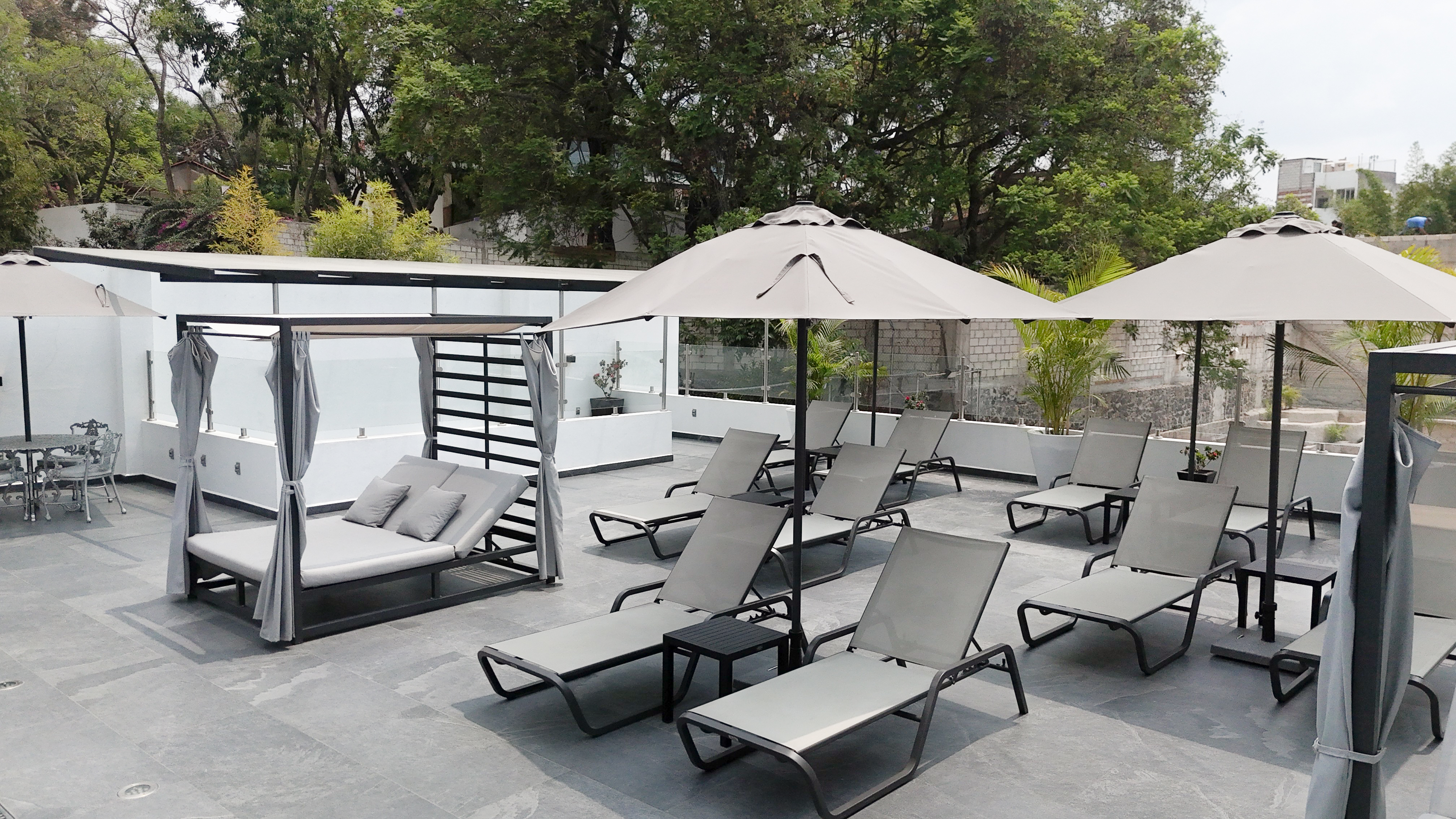 Casa Tabachin 29/50