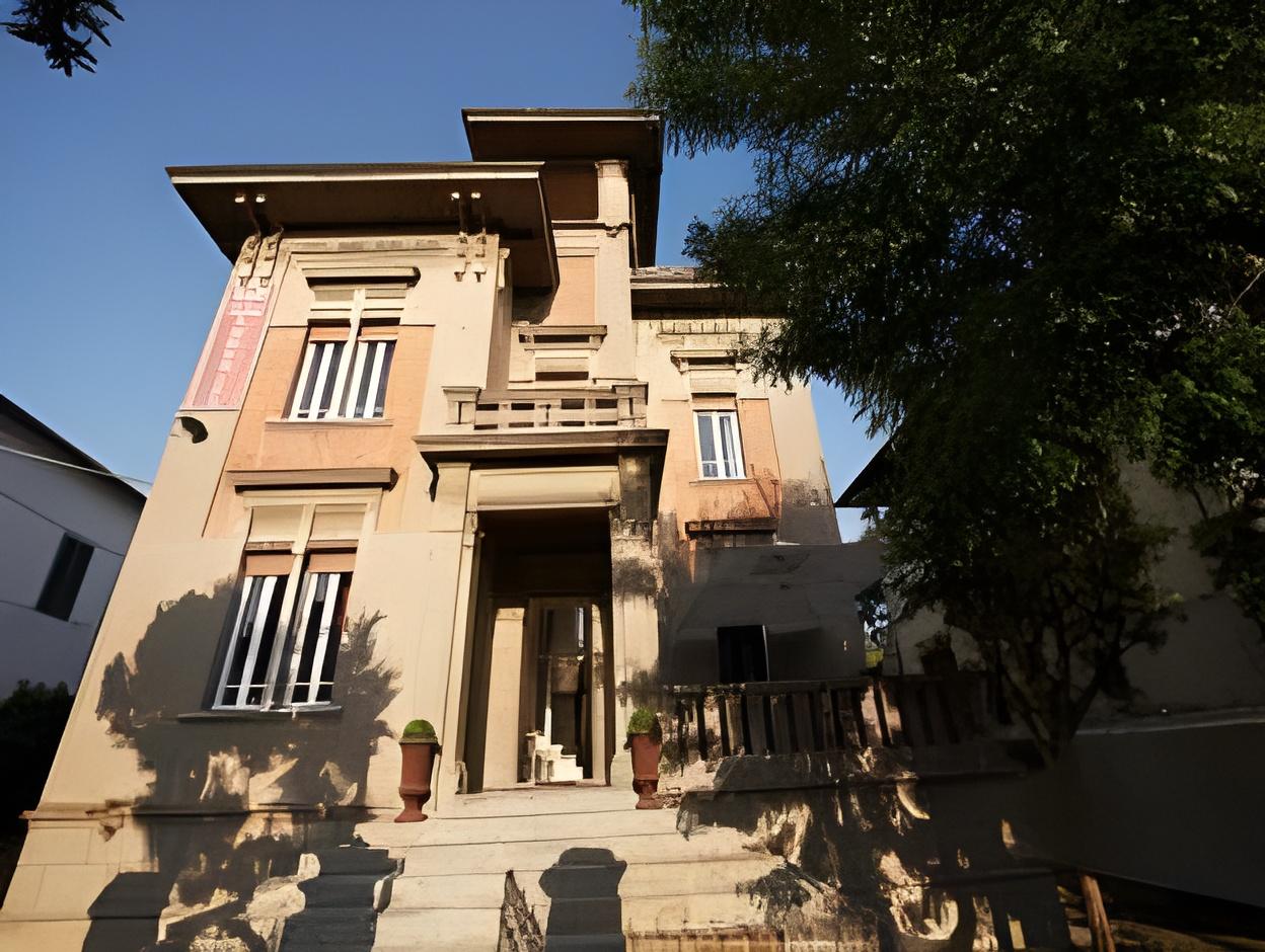 STUDIO, SUITE, DOUBLE BED, BALCONY