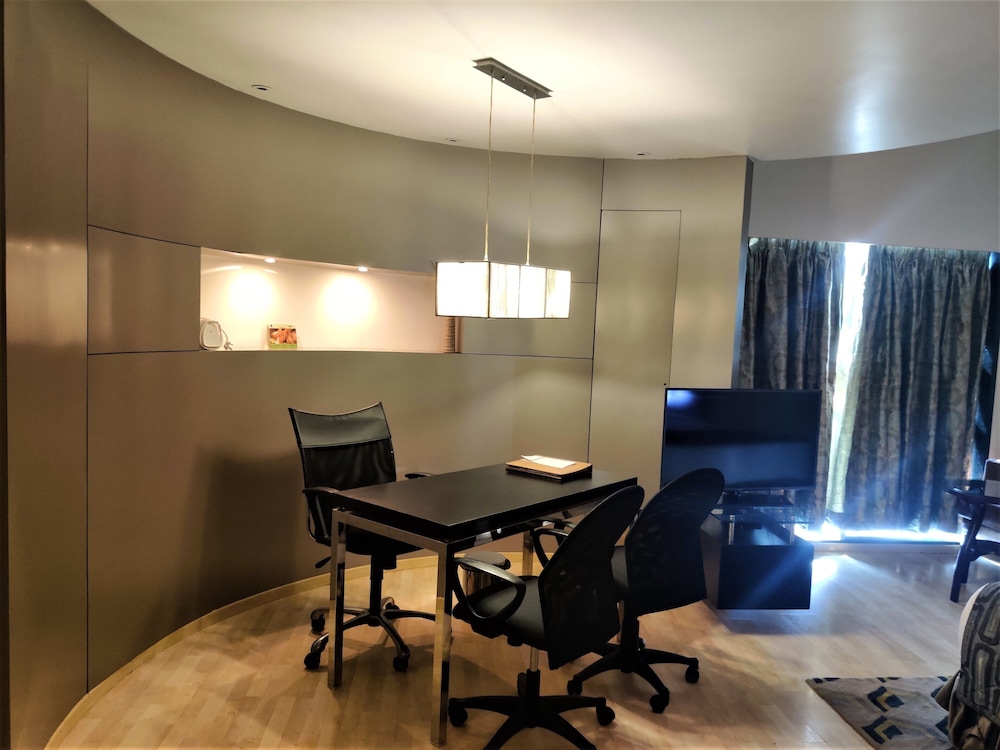 Hotel Satkar Residency 34/43